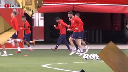 @TheBuzzer: Sonrisa de oreja a oreja