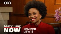 Jenifer Lewis: 'Black-ish' writers, ABC execs 