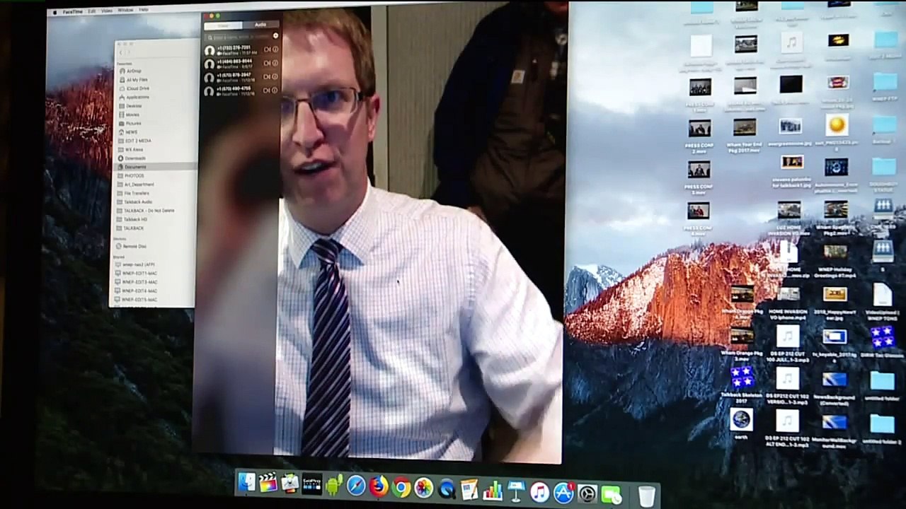 Pennsylvania State Trooper Injured in Shooting to be Congressman's Guest at State of the Union Address