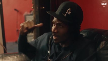 "That's how much we had Ayia Napa on Lock" - Boiler Room presents Sun Sea and UKG - Watch Now