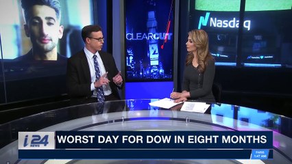 CLEARCUT | Chinese solar company to build U.S. plant | Tuesday, January 30th 2018