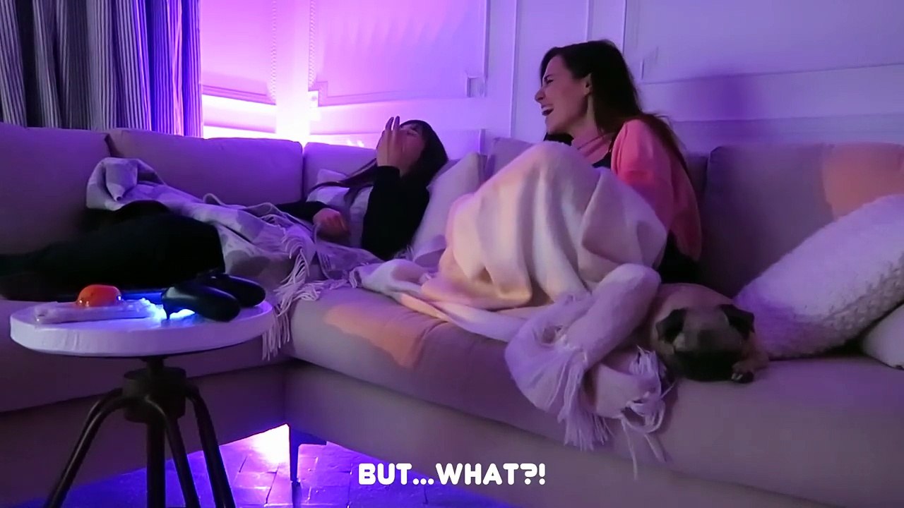 FEBRUARY NOTES | Art, Movies & Italy!