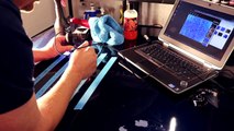 How to polish a car by hand - Adams Revive Hand Polish