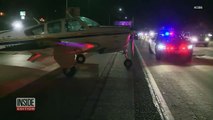 Pilot's Emergency Landing on Highway: 'Definitely a Miracle'