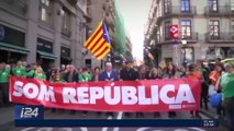 CLEARCUT | Catalonian president vote postponed | Tuesday, January 30th 2018