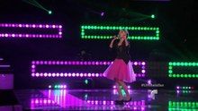 La Voz Kids _ Samantha, Rosy y María Teresa ensayan
