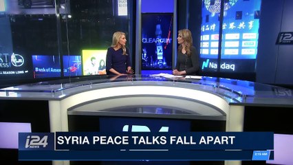 CLEARCUT | With Michelle Makori | Tuesday, January 30th 2018