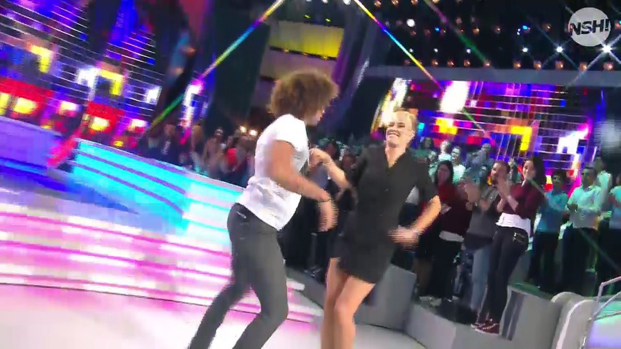 Les meilleurs moments de Katrina Patchett dans TPMP (vidéo)