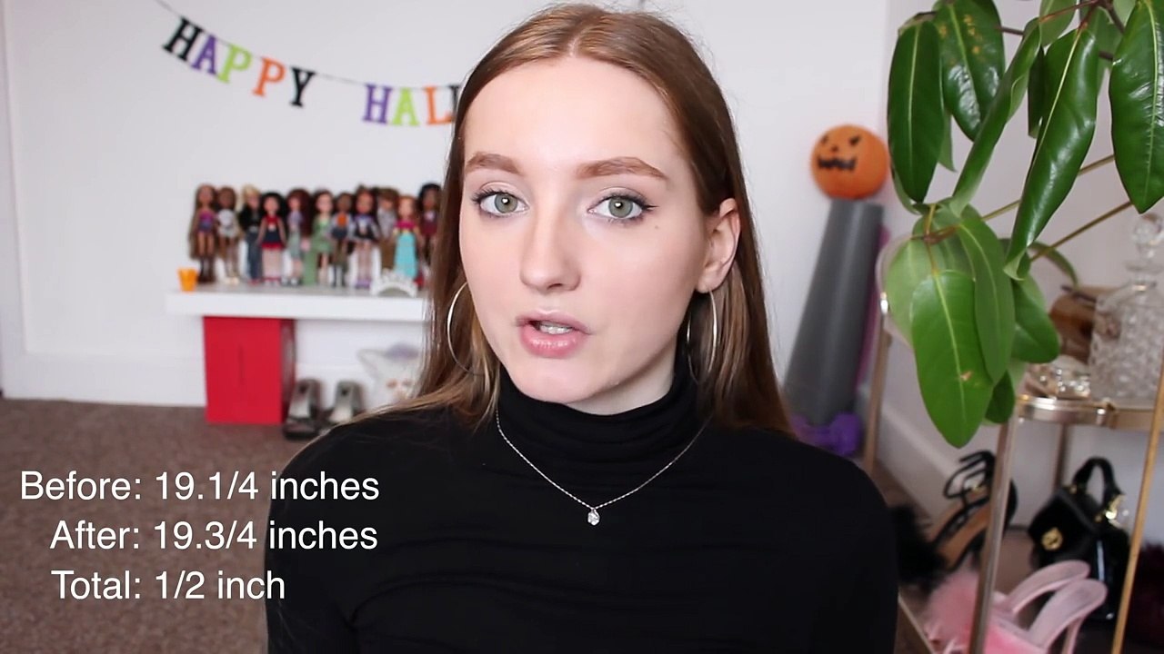 Fast Hair Growth Update & tips