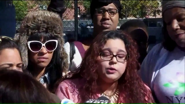 Bill Seeks to Open Hotline for Bullied Students After Fatal Stabbing at NYC School