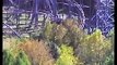 Kings Island footage from October 1997 - various rides (including some now-defunct rides!)
