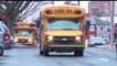 Pennsylvania School District Employed Bus Drivers with Criminal Past, No Valid Driver's License: Audit