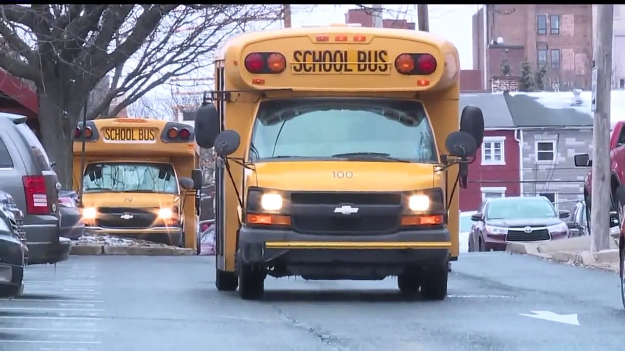 Pennsylvania School District Employed Bus Drivers with Criminal Past, No Valid Driver's License: Audit