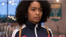 Watch grown-ish Season 1 - Episode 6 : Cashin' Out | Video Dailymotion