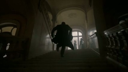 The Alienist Season 1 Episode 3 [Online Streaming]
