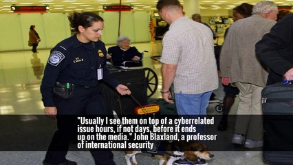 What He Did on His Summer Break: Exposed a Global Security Flaw