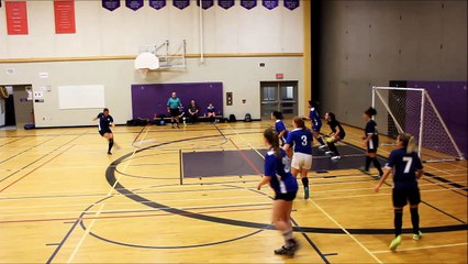 ISA RUTA   vs   OUT OF RETIREMENT   4-0. Full Time