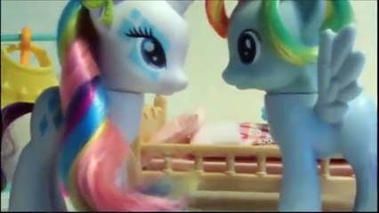 MLP- Too Young | S2 | Ep 4 | Too Late