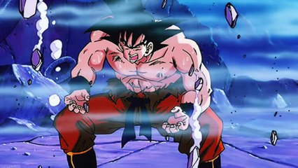 Would Goku and Vegetas Training Work in Real Life?