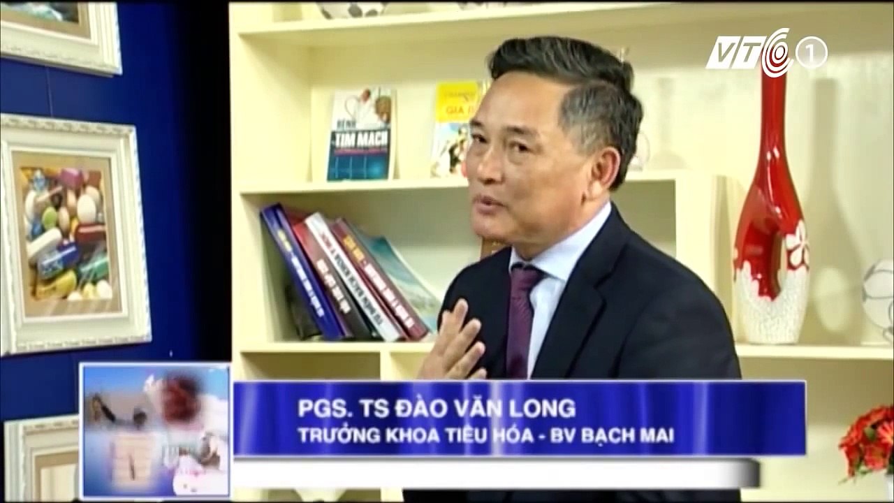 Nguy cơ ung thư từ trào ngược dạ dày thực quản