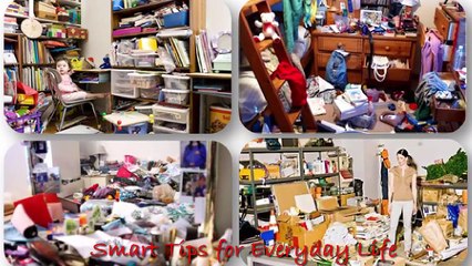 How to Declutter Your Home Fast