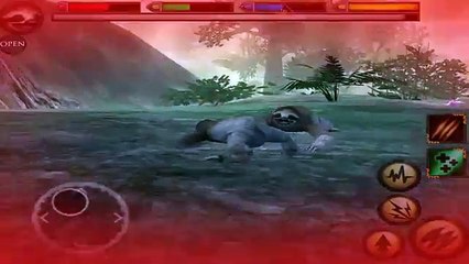 Ultimate Jungle Simulator - Sloth : Raise a Family - Android/iOS - Gameplay Episode 6