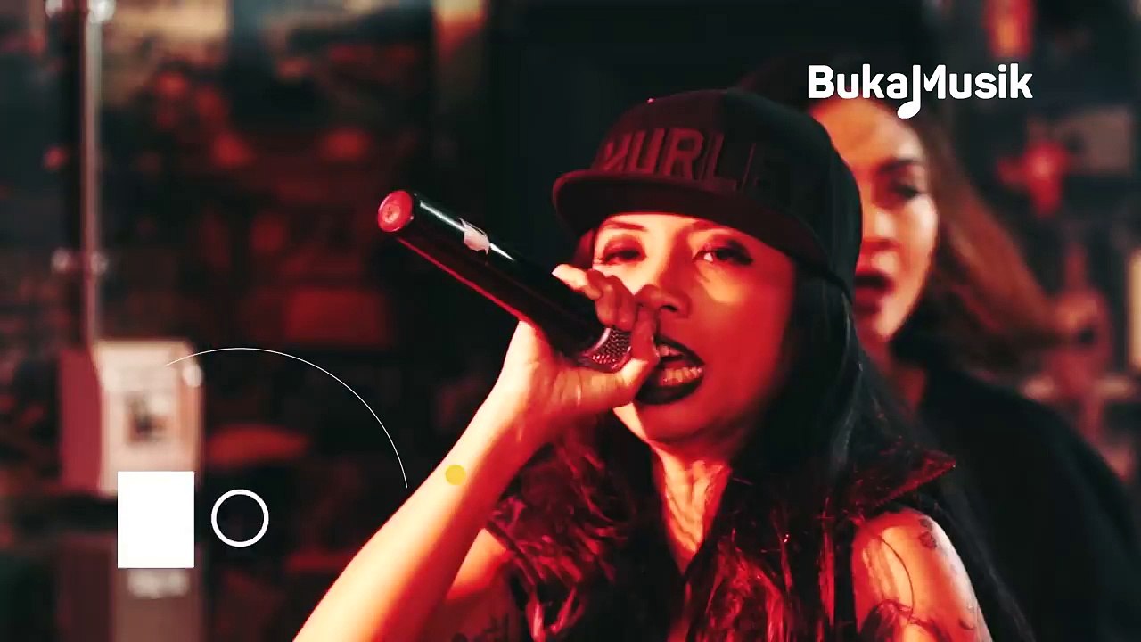 BukaMusik  Yacko - Bigger Than Oprah