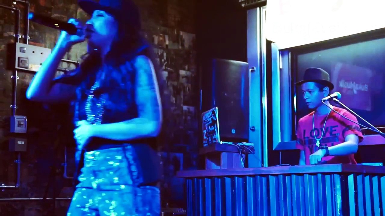 BukaMusik  Yacko - Boys Don't Mess