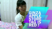 Apple Lucky Bag new アップル福袋ゲットしましたー！in 札幌 Japan Review 開封