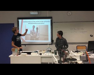 Est-il possible de fabriquer un émetteur à Rayons X portable afin de faciliter l'accès à la radiographie ?