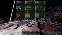 Minecraft: Как взломать админку   краш школо-сервера!