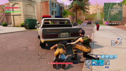 * New Sniper Showdown *