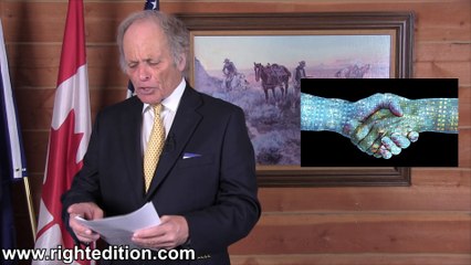 Blockchain – Liberals Easily Brainwashed