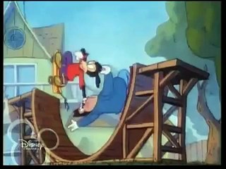 Goof Troop - Intro (Norwegian)