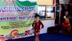 Fashion Show Hari Kartini TK Pertiwi -Jenidya Carren
