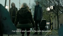 The Bridge Season 4 Episode 6 Full (Tv Show)