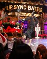 Lip Sync Battle SEASON 4 EPISODE 2 - Fifth Harmony: Ally Brooke vs. Normani Kordei vs. Dinah Jane vs. Lauren Jauregui