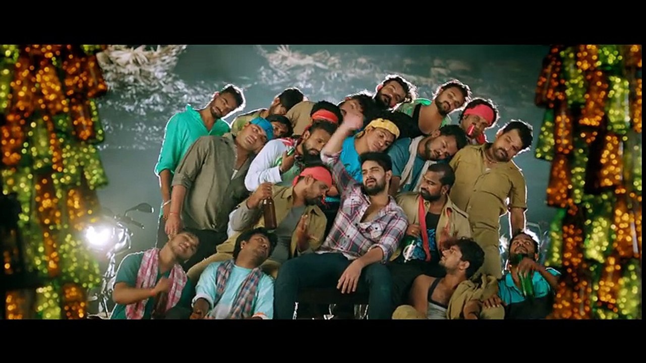 Cheppave Balamani Song Promo _ Chalo Movie _ Naga Shaurya _ Rashmika Mandanna _ Mahati Swara Sagar