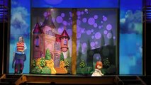 Disney Jr. - Live on Stage! - Sofia the First, Doc McStuffins, Jake & the Neverland Pirates