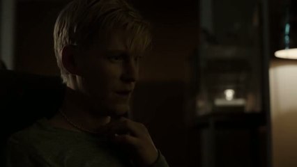 The Bridge Season 4 Episode 6 Online Streaming!!