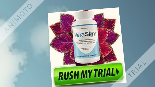 Vera Slim - Effective & Weight Loss Supplement