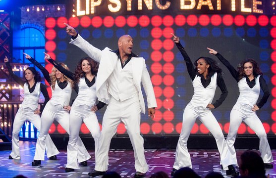 Watch ONline - Lip Sync Battle Season 4 Episode 2 : Fifth Harmony: Ally Brooke vs. Normani Kordei vs. Dinah Jane vs. Lauren Jauregui