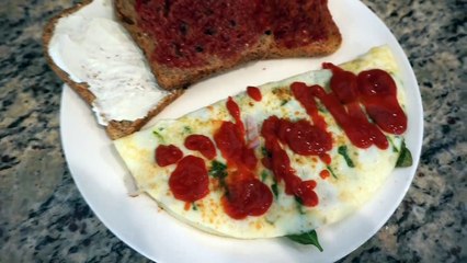 Intermittent Fasting Full Day of Eating