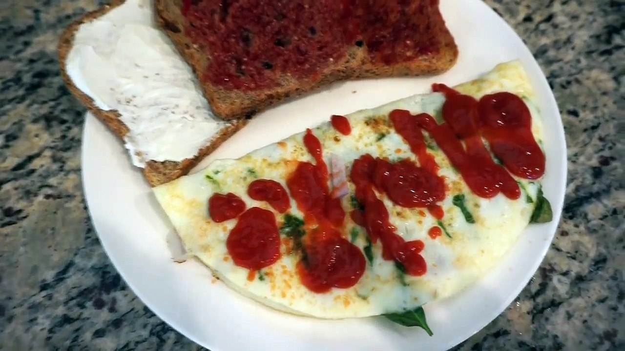 Intermittent Fasting Full Day of Eating
