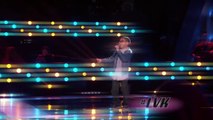 La Voz Kids _ Natalia Jiménez vive una montaña rusa de emociones en la semifinal