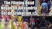 ¿Habrá una doble muerte por Negan? - The Walking Dead Temporada 7