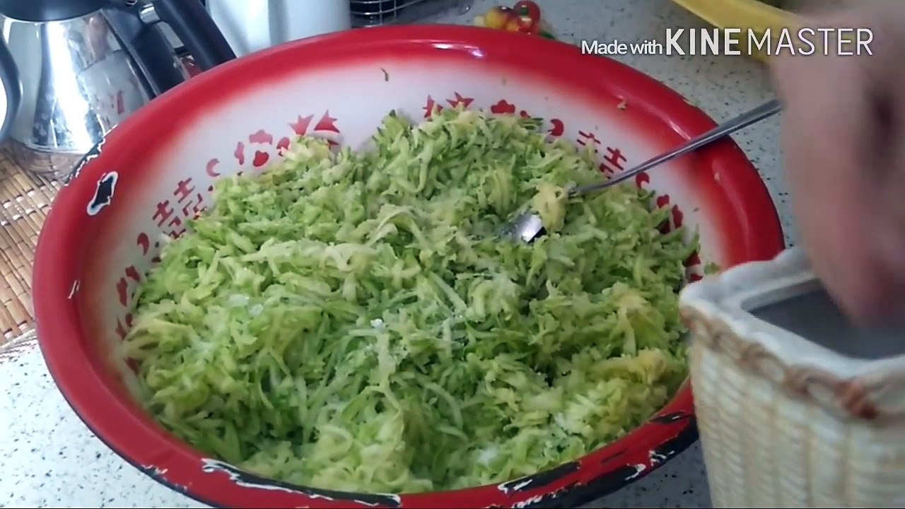 Обалденный торт из кабачков!!!