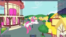 Rairity And Sunset Play Mlp 3d Roleplay Is Magic On Roblox - 