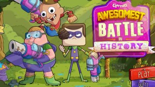 Awesomest Battle In History | Day 4