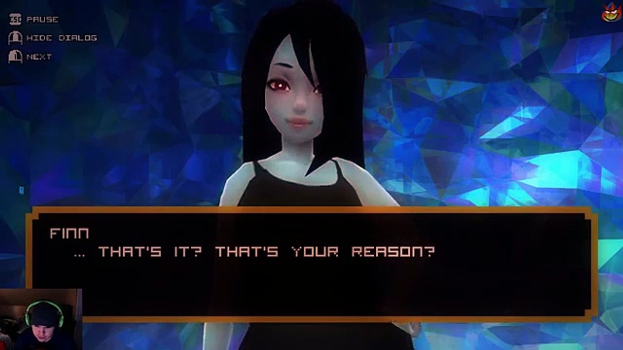 Patreon Beta 7 | What If Adventure Time Was A 3D Anime Game Part 5